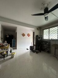 Blk 421 Fajar Road (Bukit Panjang), HDB 4 Rooms #563305681